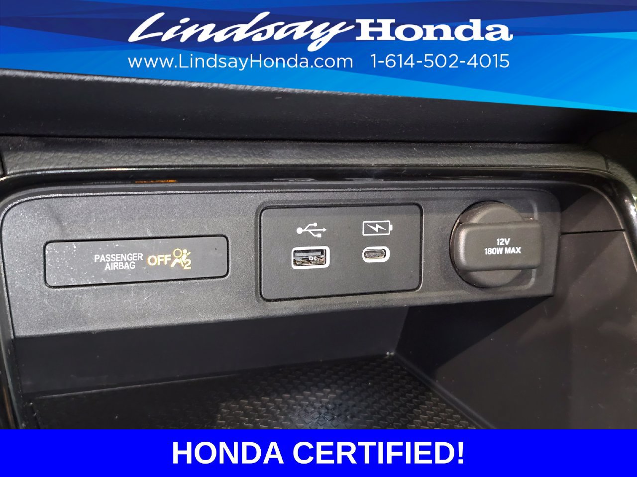 Used 2024 Honda CR-V EX image 20