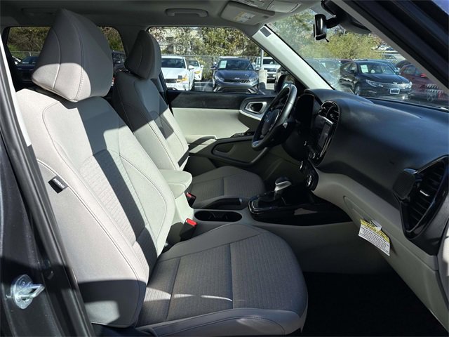 Certified 2023 Kia Soul EX image 19