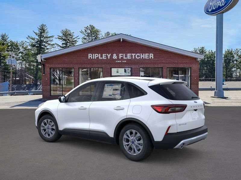 New 2026 Ford Escape Active w/ Cold Weather Package AWD/4WD image 4