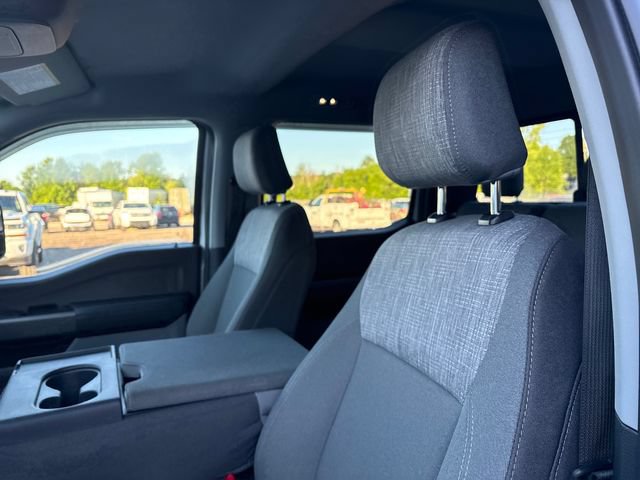 Used 2024 Ford F350 XLT AWD/4WD image 9