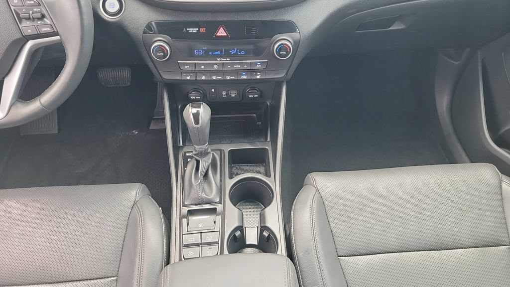 Used 2019 Hyundai Tucson Limited AWD/4WD image 15