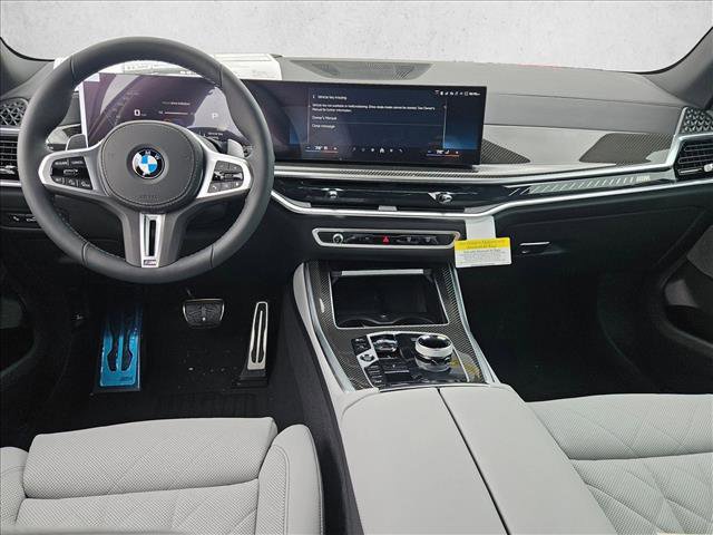 New 2026 BMW X5 M60i image 15