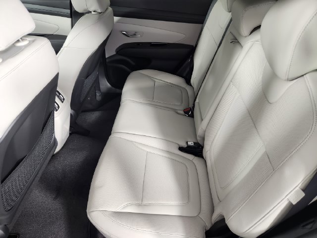 New 2026 Hyundai Tucson Limited AWD/4WD image 12