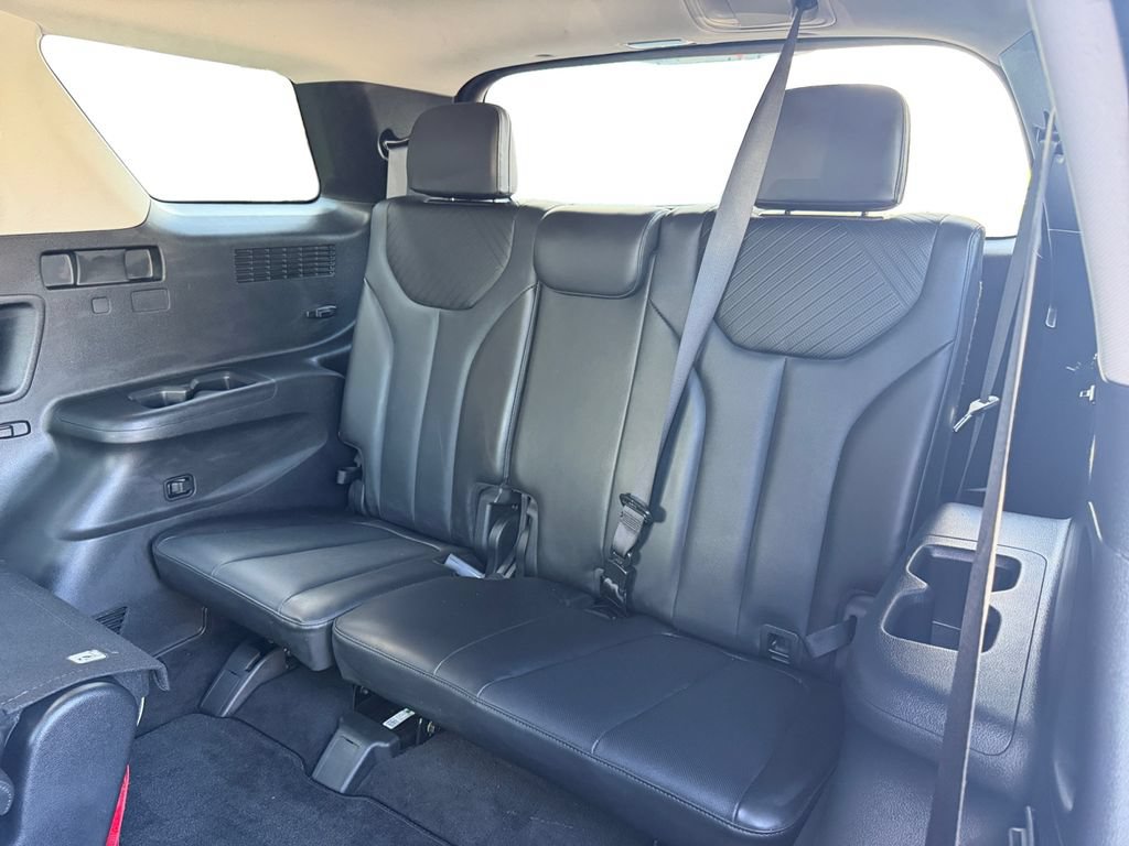 Used 2024 Hyundai Palisade XRT FWD image 16