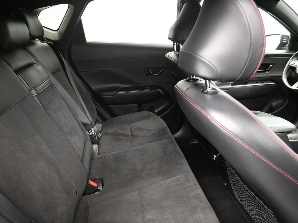 Used 2024 Hyundai Kona N Line FWD image 11