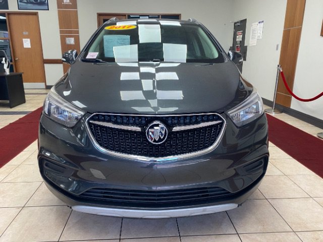 Used 2017 Buick Encore Preferred FWD image 6