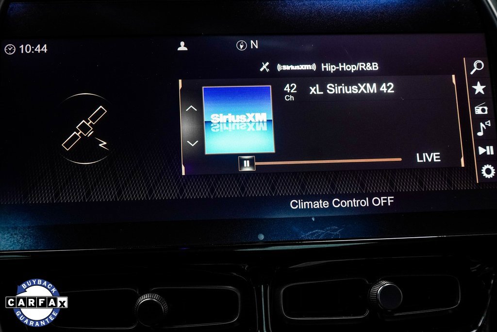 Used 2023 Aston Martin DBX 707 image 25