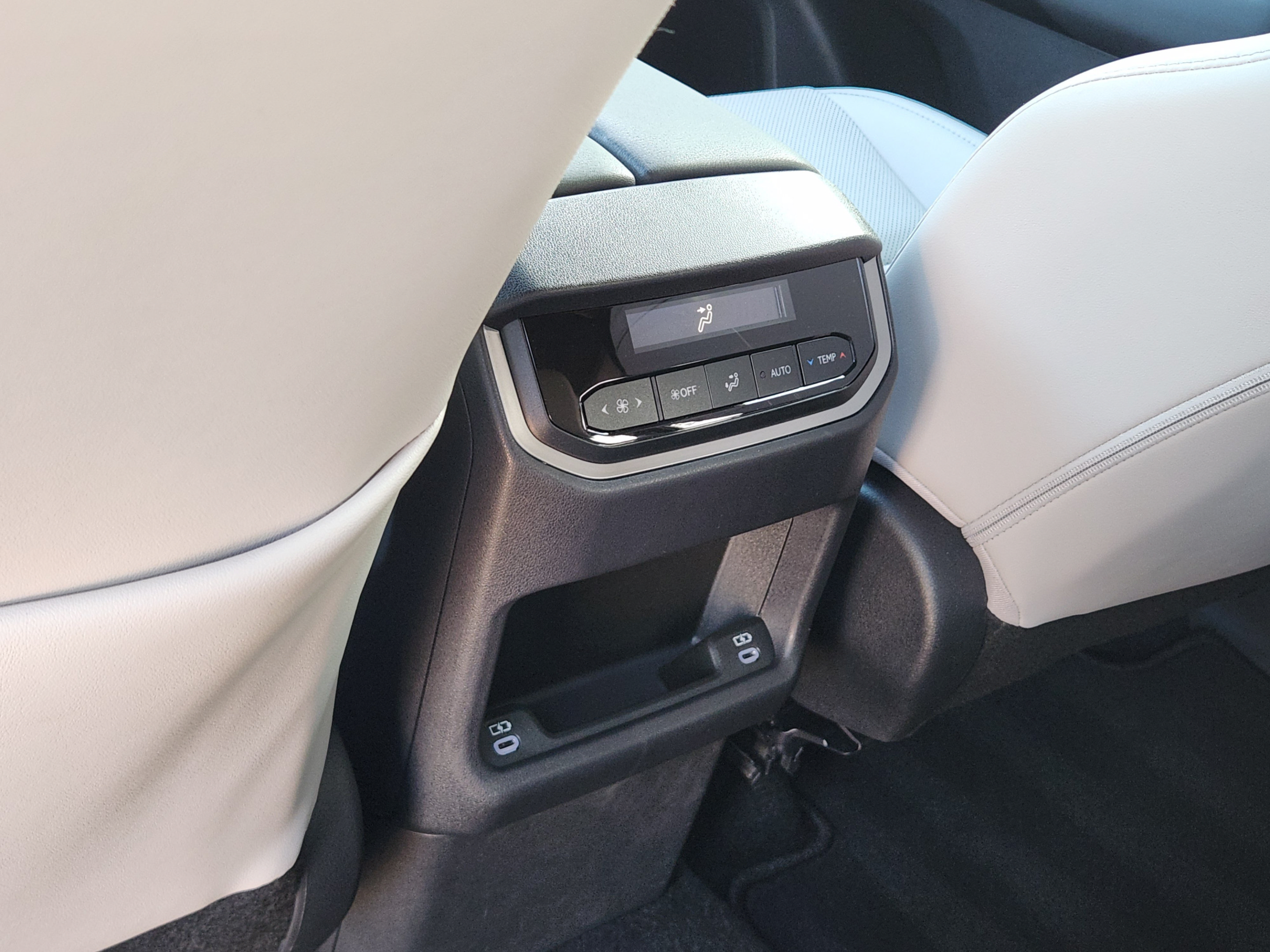 Certified 2026 Lexus TX 350 AWD w/ Technology Package image 26