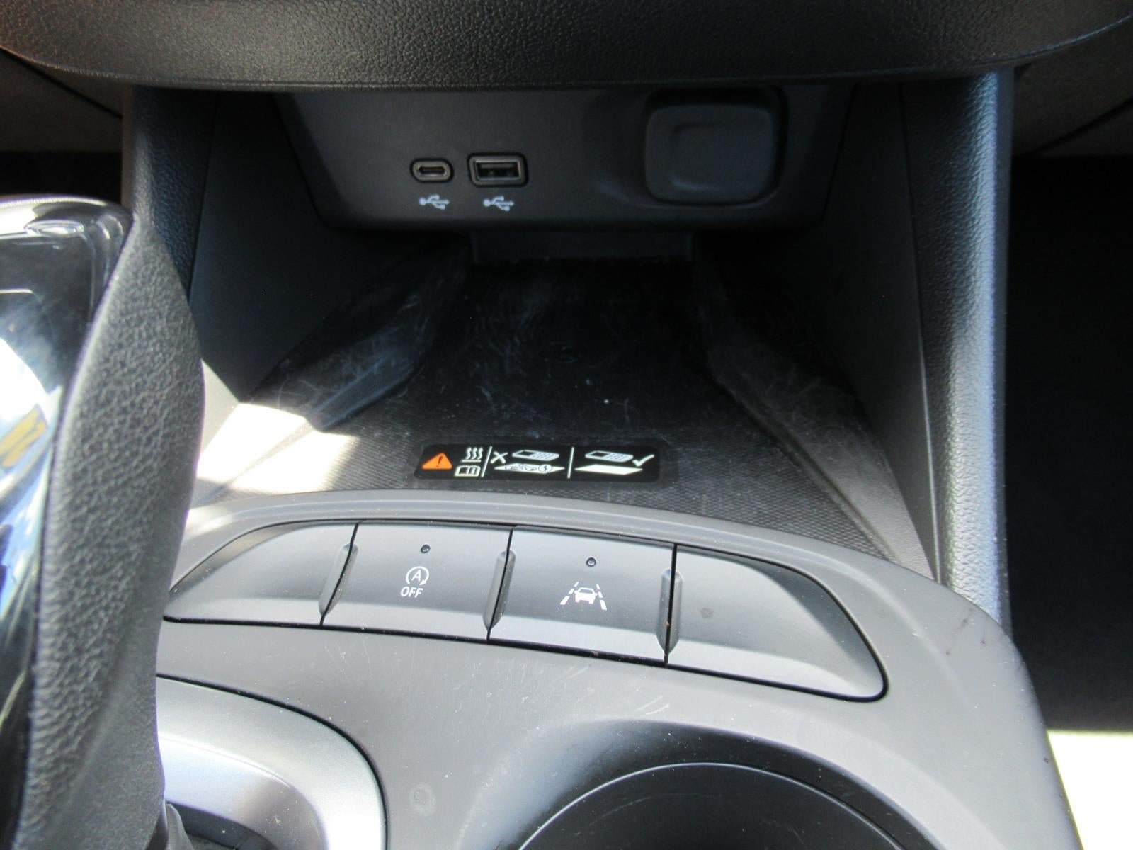 Used 2024 Buick Envista Preferred w/ Convenience I Package FWD image 26