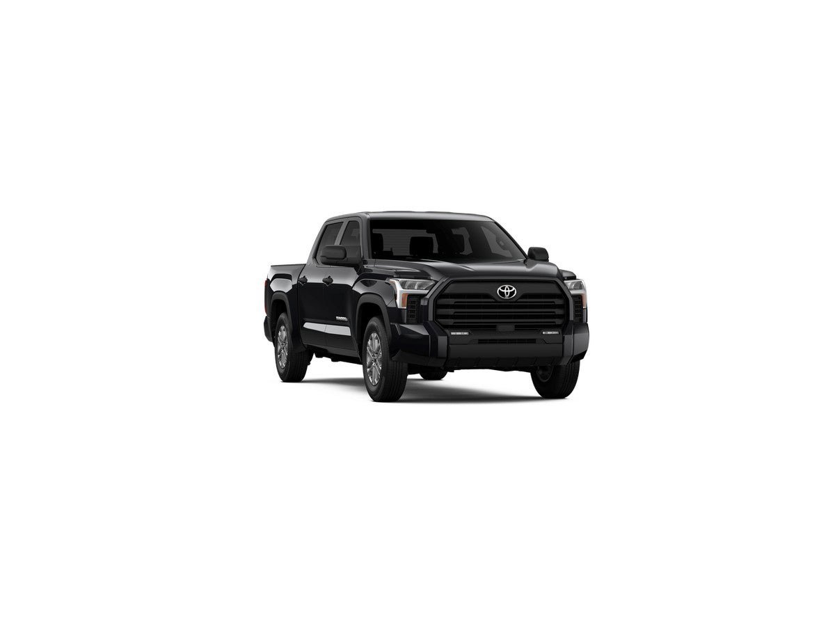 New 2026 Toyota Tundra SR5 RWD image 50
