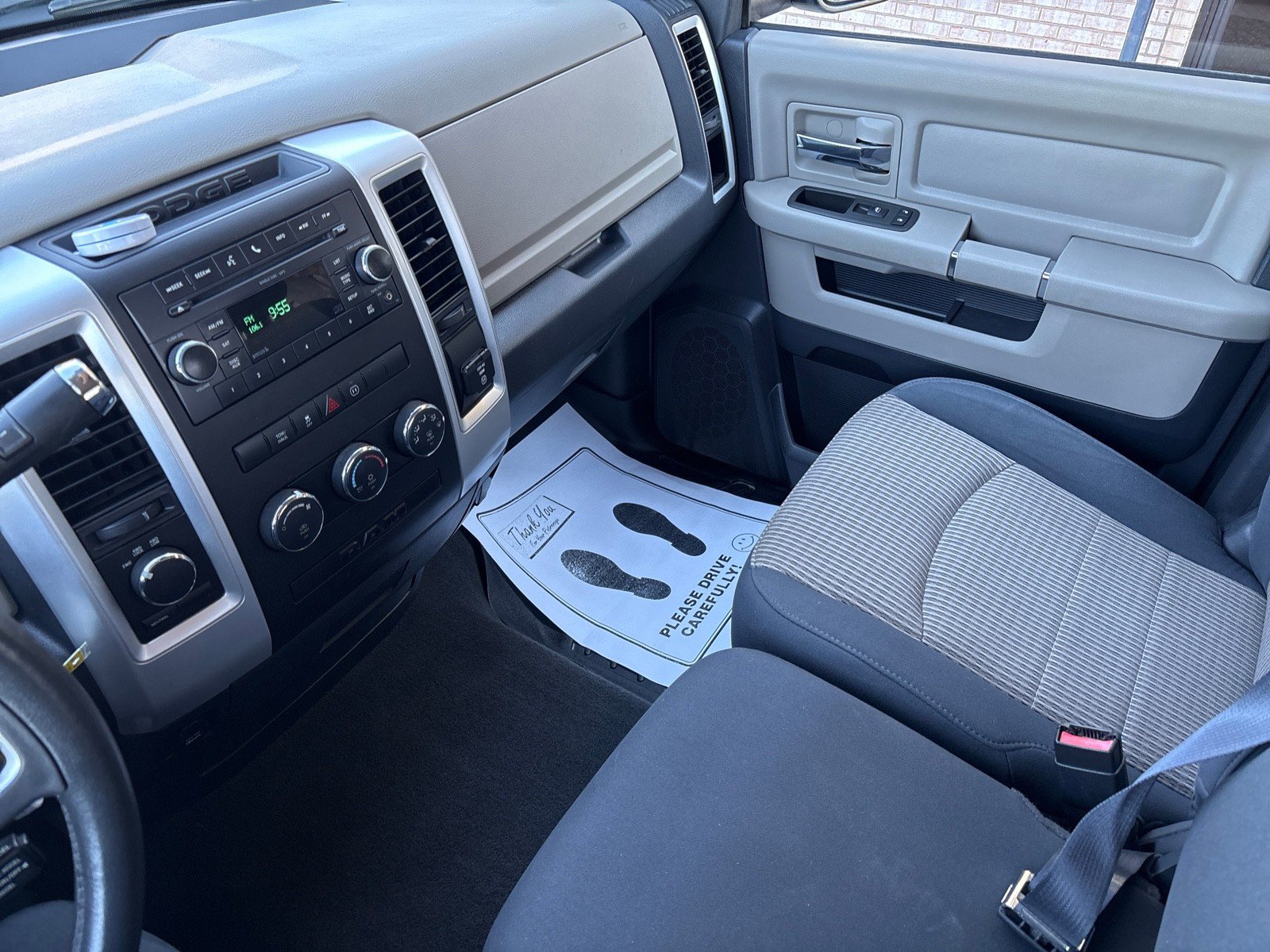 Used 2010 Dodge Ram 1500 Truck SLT w/ Big Horn Regional Pkg image 18