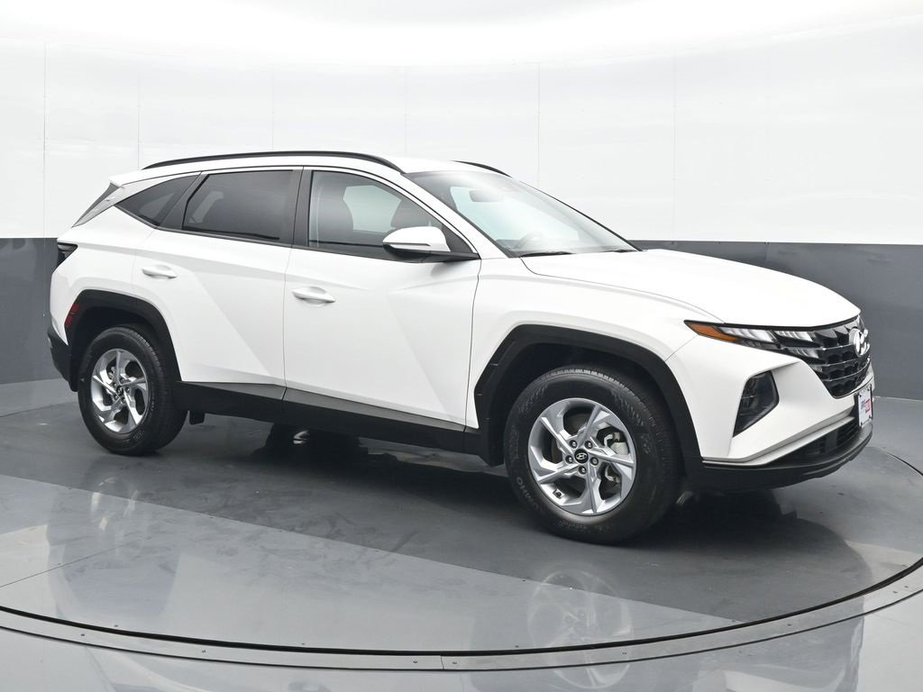 Used 2023 Hyundai Tucson SEL image 8