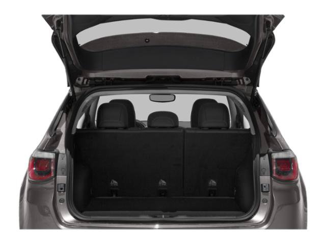 Certified 2019 Jeep Compass Limited AWD/4WD image 12