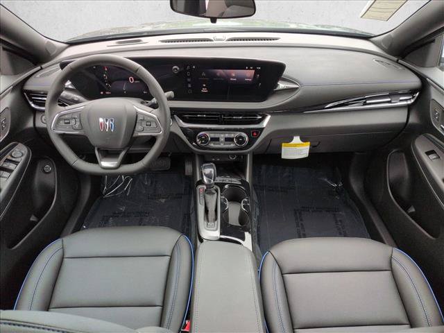New 2026 Buick Envista Sport Touring w/ Convenience I Package FWD image 14