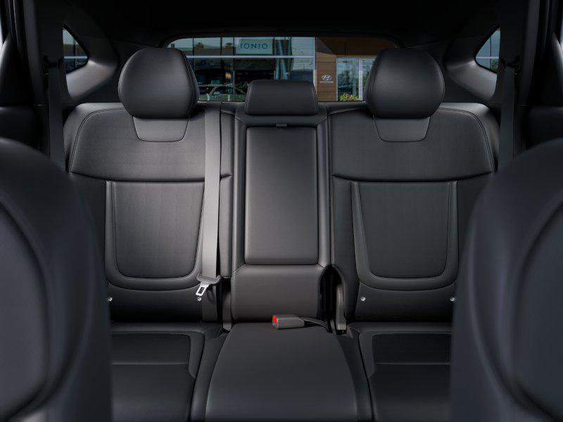 New 2026 Hyundai Tucson XRT image 12