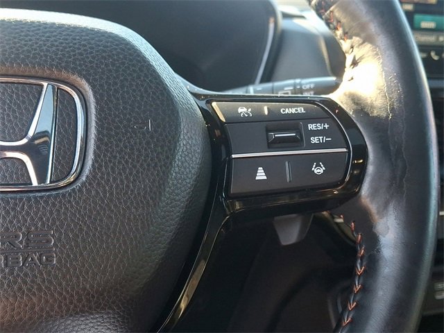 Used 2023 Honda CR-V Sport Touring image 18
