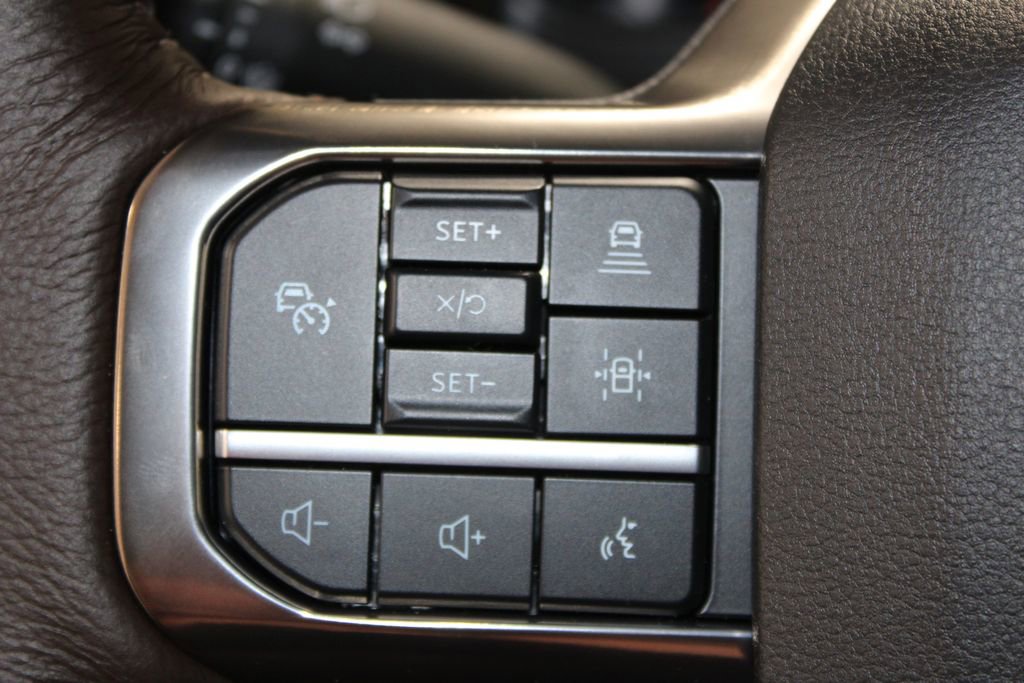 New 2026 Ford F350 King Ranch w/ Tremor Off-Road Package image 50