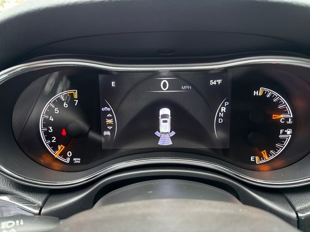 Used 2017 Jeep Grand Cherokee Trailhawk image 20