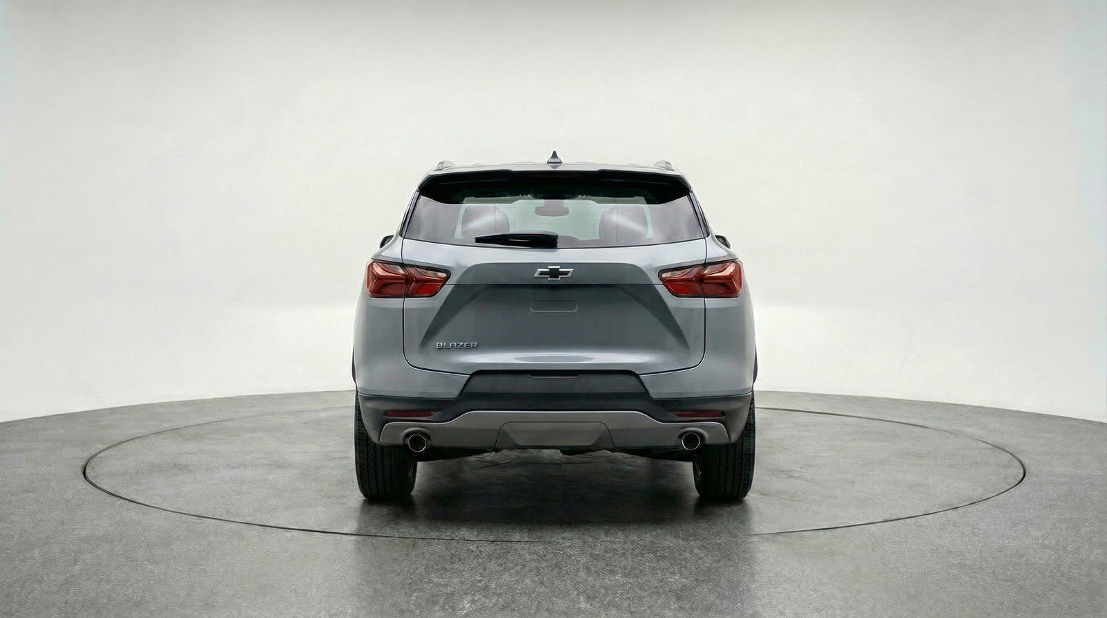 Used 2025 Chevrolet Blazer LT FWD image 7