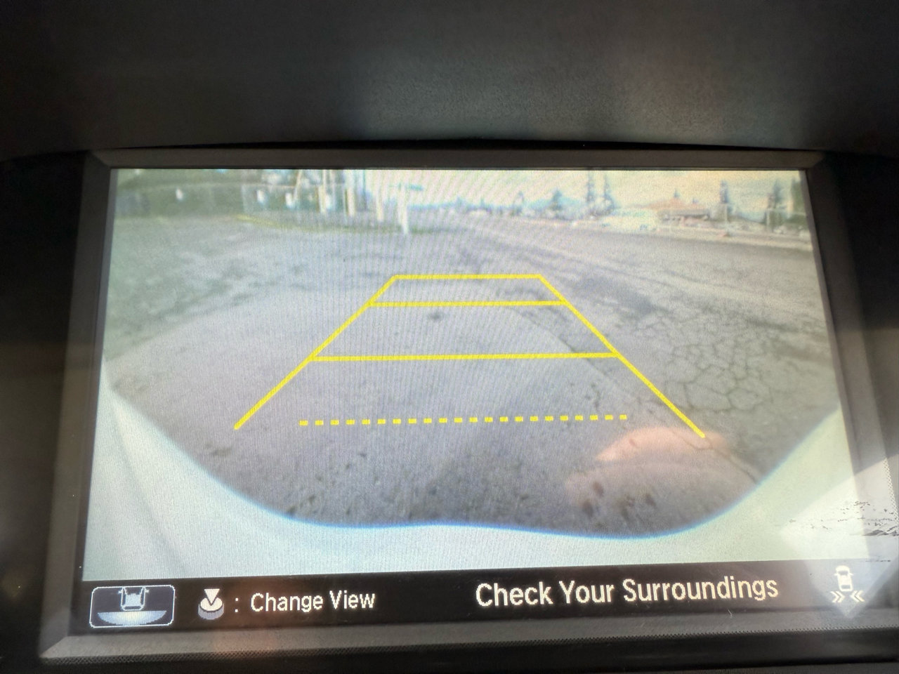 Used 2016 Acura MDX SH-AWD image 37