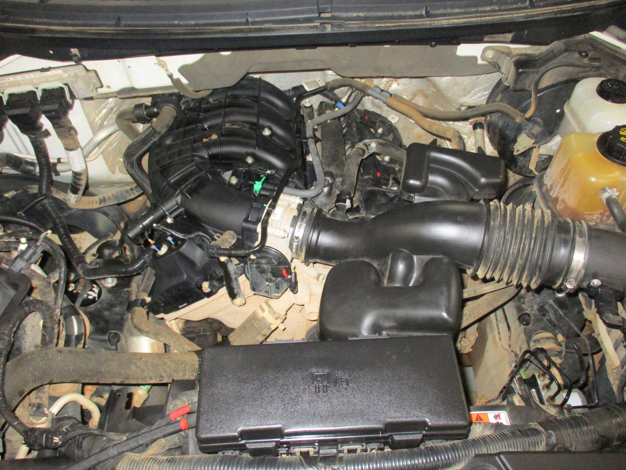 Used 2012 Ford F150 XL image 25