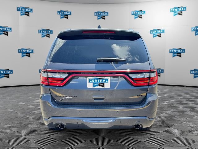 Used 2024 Dodge Durango GT AWD/4WD image 5