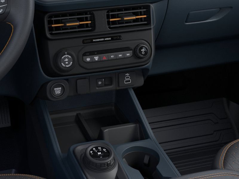 New 2026 Ford Maverick Tremor AWD/4WD image 16