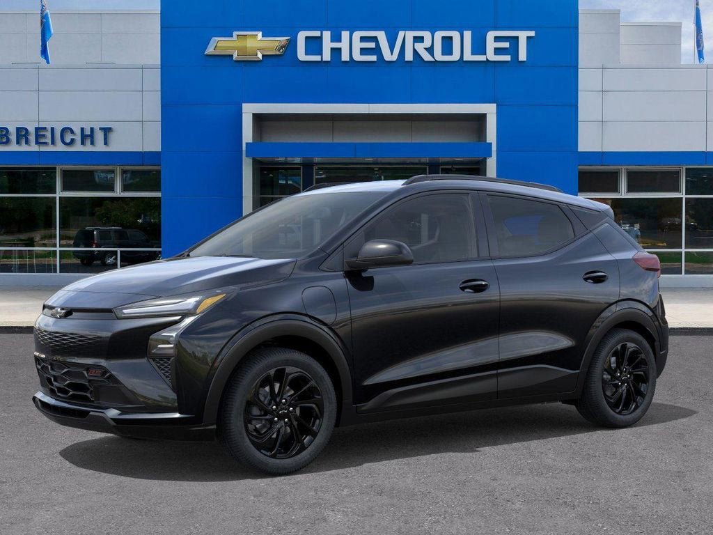 New 2027 Chevrolet Bolt RS image 2