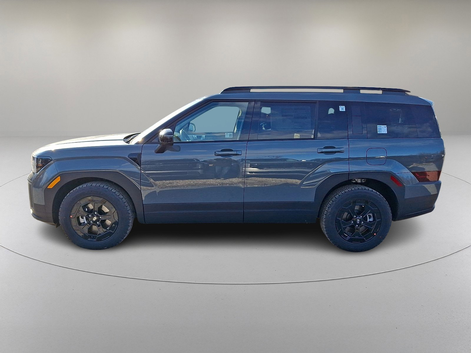 New 2026 Hyundai Santa Fe XRT image 4