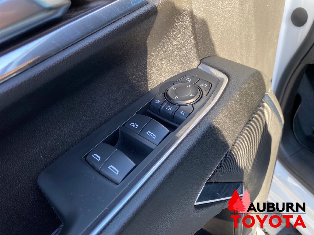 Used 2024 Chevrolet Silverado 2500 LTZ AWD/4WD image 10