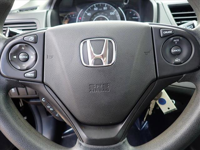 Used 2013 Honda CR-V LX image 13
