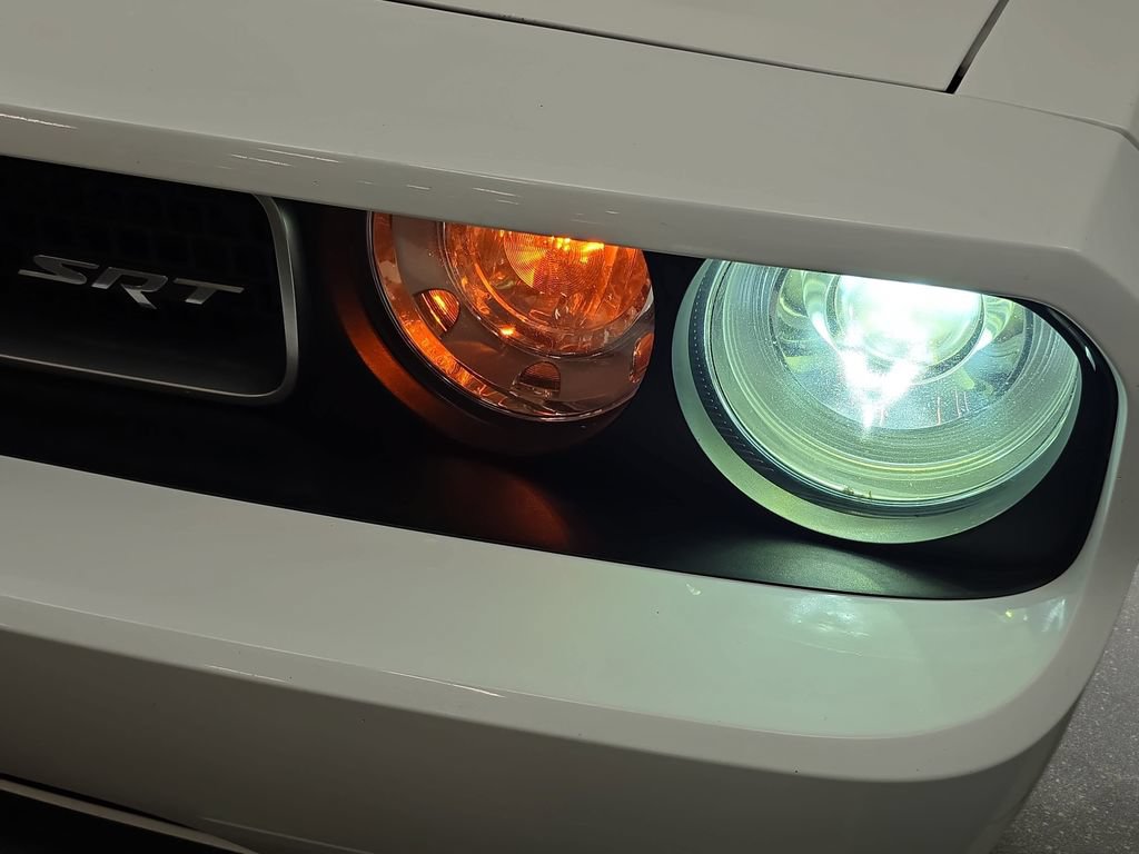 Used 2012 Dodge Challenger SRT8 w/ Premium Sound Group RWD image 27
