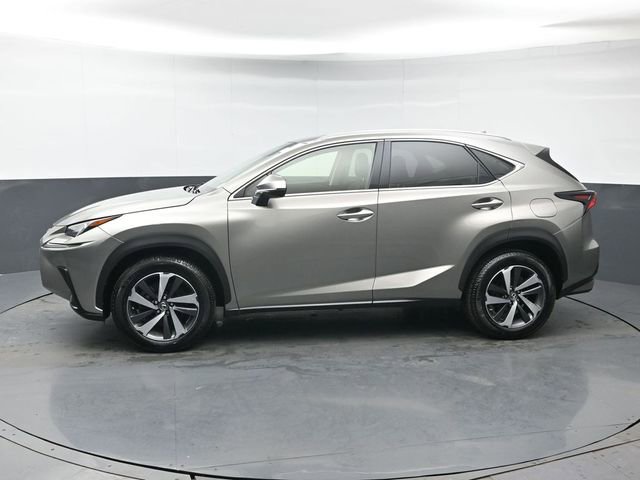 Used 2018 Lexus NX 300 AWD w/ Premium Package image 2