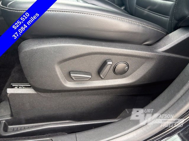 Used 2024 Ford Edge SEL AWD/4WD image 15