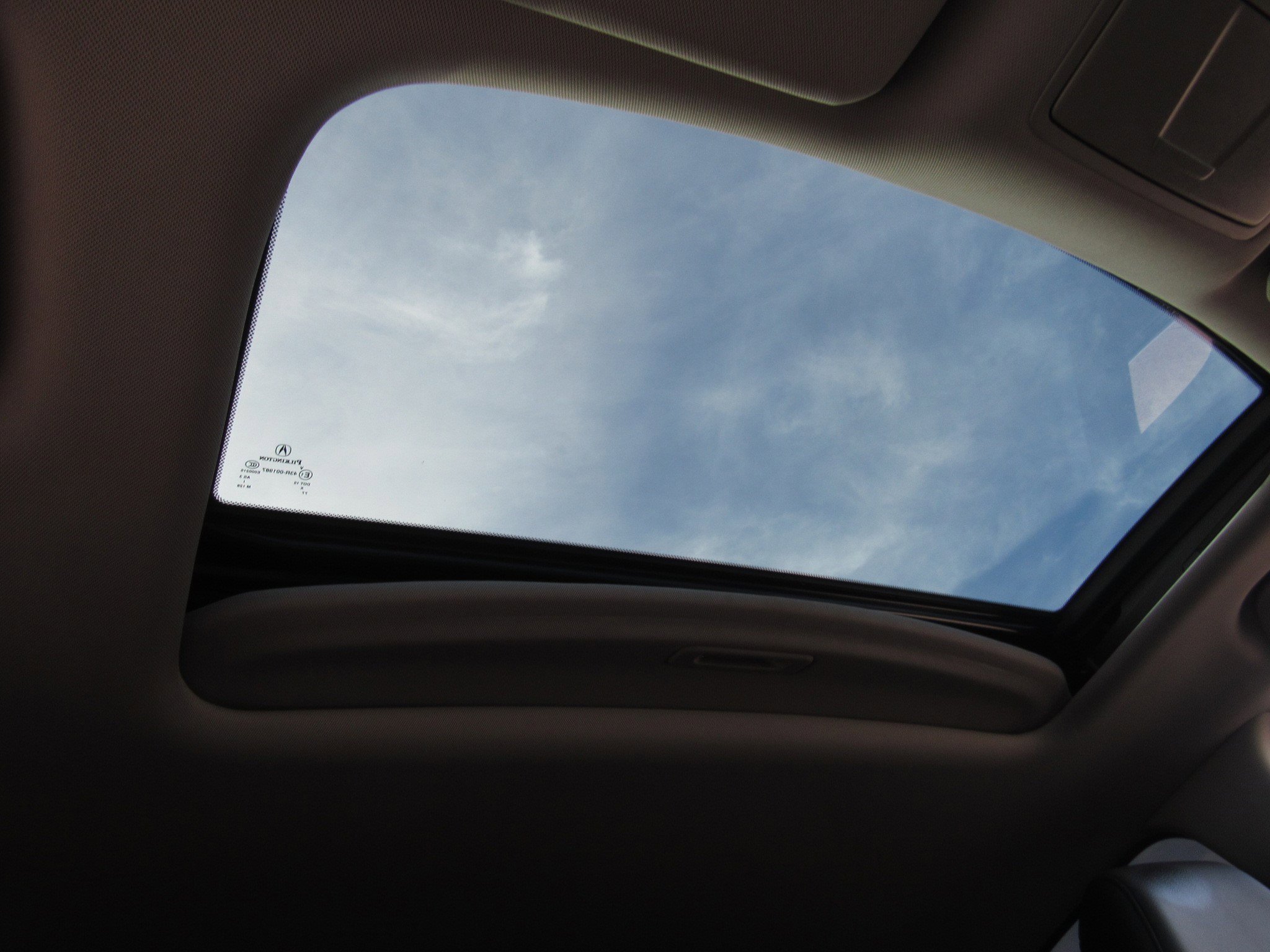 Used 2018 Acura RDX FWD w/ Technology Package image 8