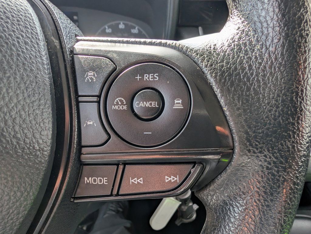 Used 2024 Toyota Corolla LE image 24