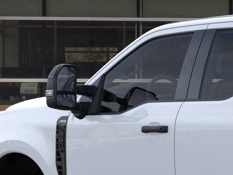 New 2025 Ford F350 XL w/ STX Appearance Package image 21