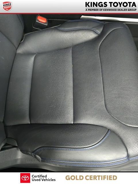 Used 2023 Toyota Sequoia Platinum image 8