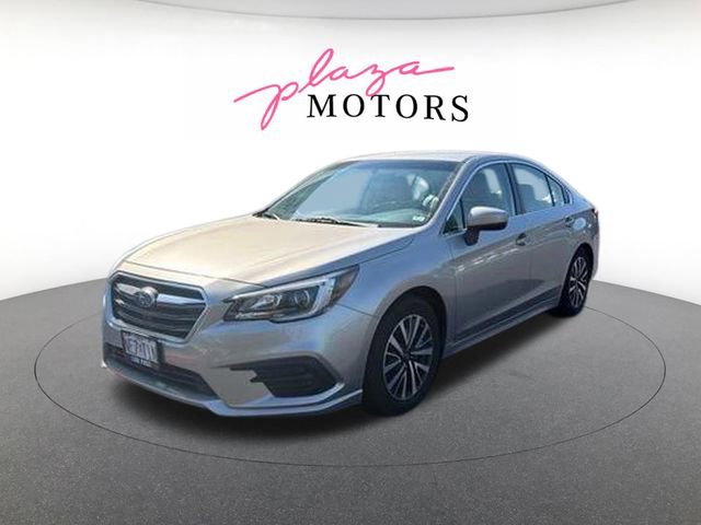 Used 2018 Subaru Legacy 2.5i Premium AWD/4WD image 2
