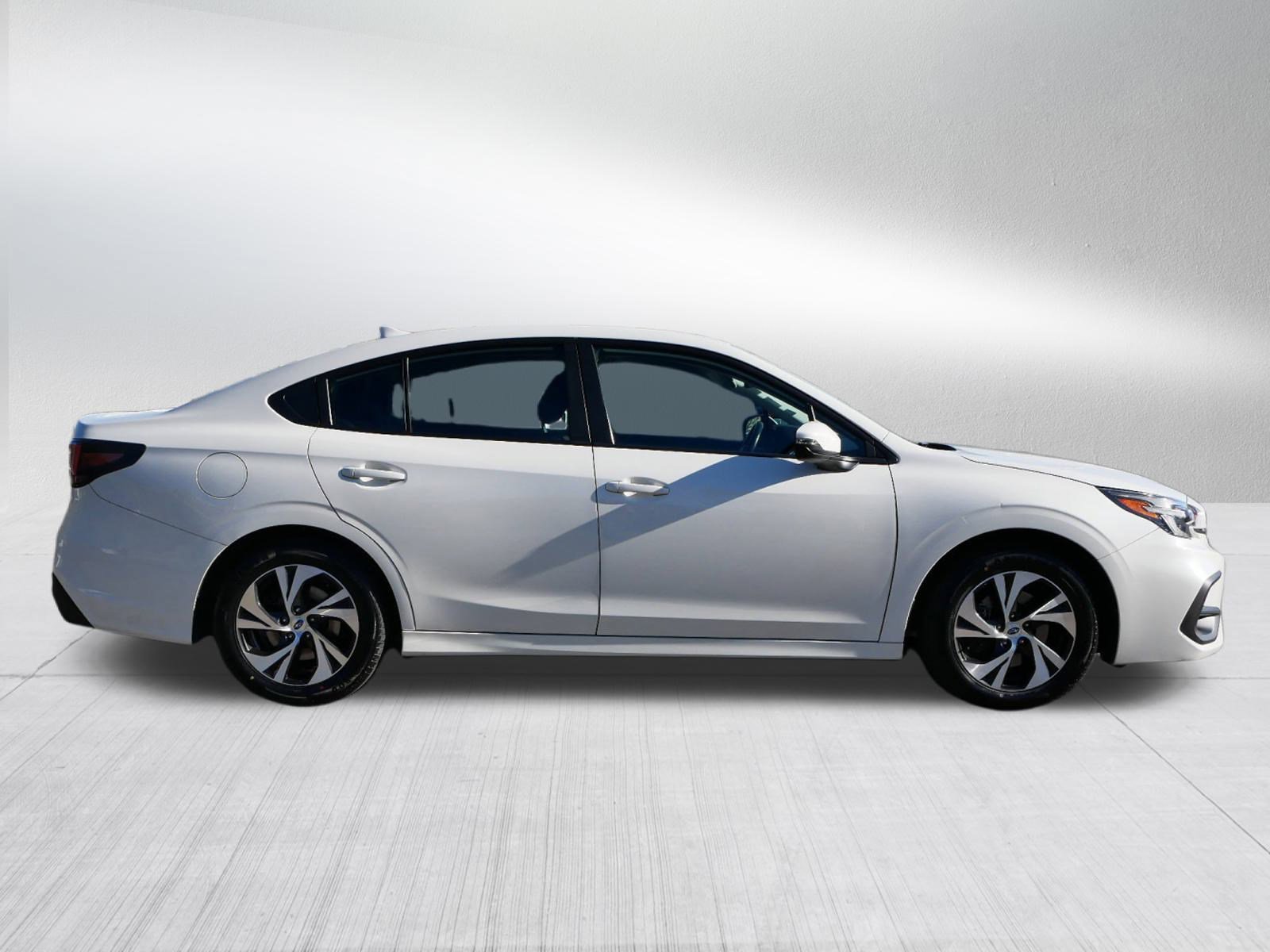 Certified 2023 Subaru Legacy Premium image 7