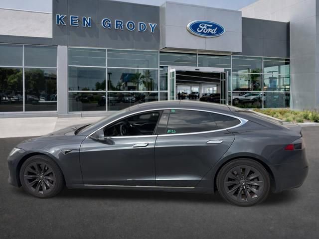 Used 2018 Tesla Model S 75D image 2