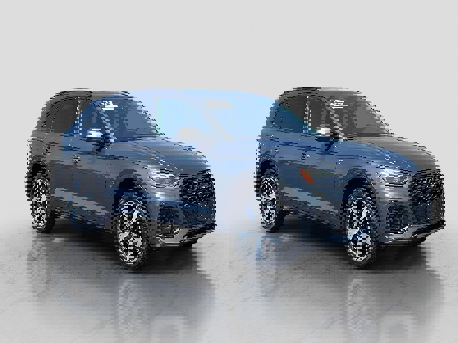 Certified 2023 Audi Q5 2.0T Premium Plus w/ Premium Plus Package image 1