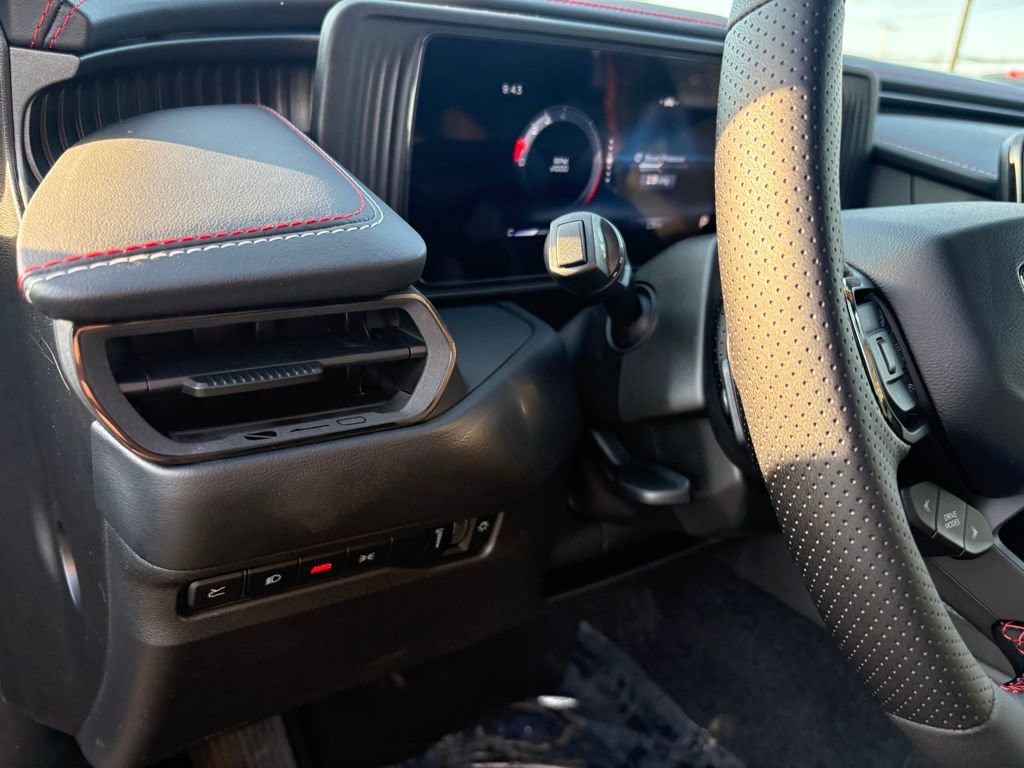 New 2026 Dodge Charger R/T Scat Pack image 18