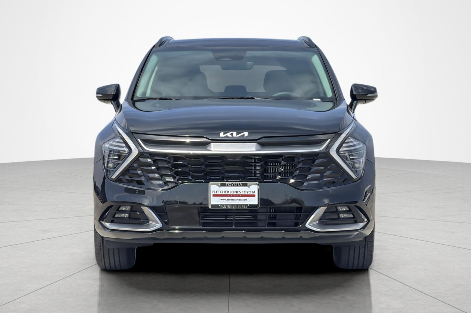 Used 2025 Kia Sportage SX Prestige AWD/4WD image 8