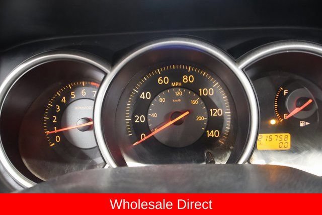 Used 2007 Nissan Versa 1.8 S w/ PWR Pkg FWD image 15