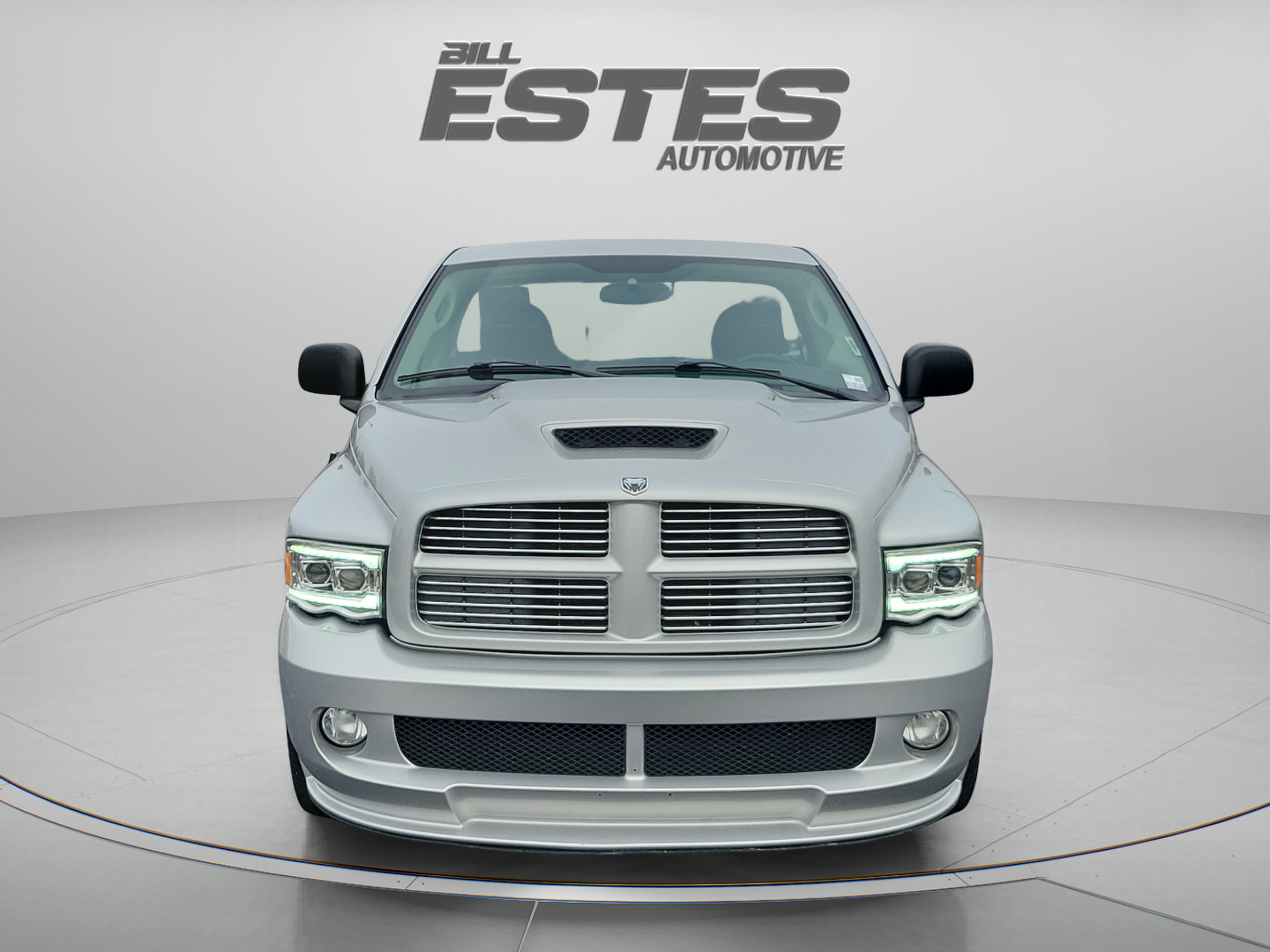 Used 2005 Dodge Ram 1500 Truck 2WD Regular Cab image 6