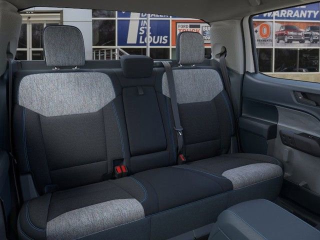 New 2026 Ford Maverick XLT w/ XLT Luxury Package image 11