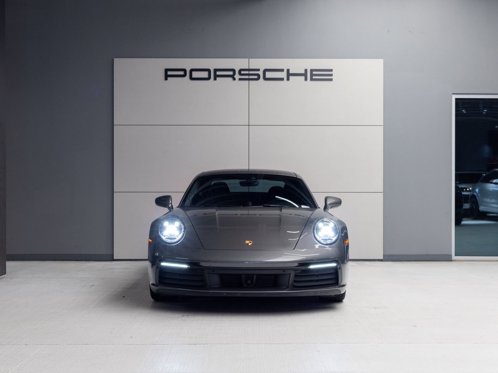 Certified 2020 Porsche 911 Carrera RWD image 10