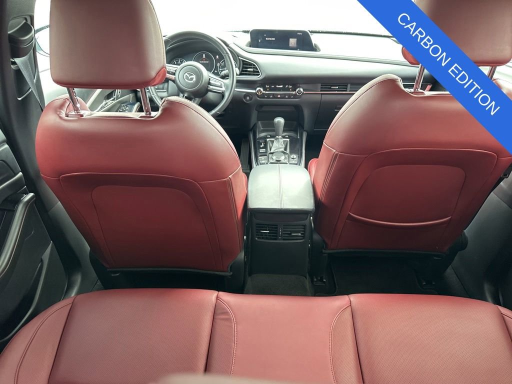 Used 2022 MAZDA CX-30 AWD 2.5 S w/ Preferred Package image 29