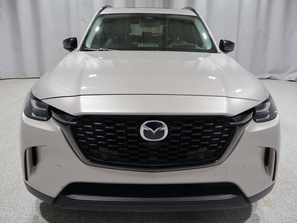 Used 2025 MAZDA CX-90 3.3 Turbo w/ Premium Sport Pkg image 8